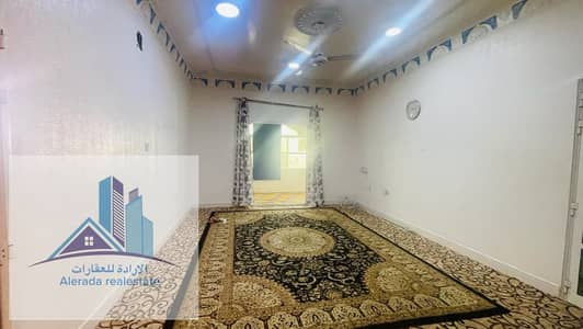 4 Bedroom Floor for Rent in Al Mowaihat, Ajman - 817c961c-6500-47e7-8db8-c2bc0797daed. jpg