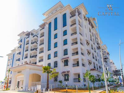雅斯岛， 阿布扎比 单身公寓待售 - 位于雅斯岛，安萨姆公寓，安萨姆3号楼 的公寓 800000 AED - 8654319