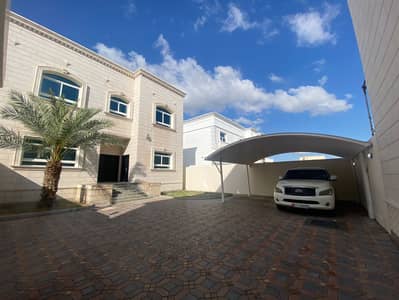 5 Cпальни Комплекс вилл в аренду в Мохаммед Бин Зайед Сити, Абу-Даби - Комплекс вилл в Мохаммед Бин Зайед Сити，Мохаммед Бин Зайд Сентр, 5 спален, 160000 AED - 8654426