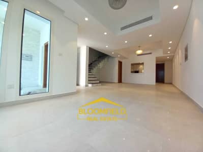 4 Bedroom Townhouse for Sale in Jumeirah Village Circle (JVC), Dubai - IMG-20240116-WA0001. jpg