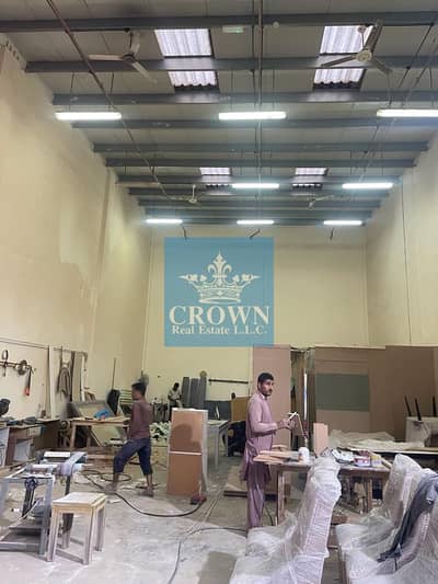Warehouse for Sale in Ajman Industrial, Ajman - WhatsApp Image 2023-12-01 at 5.47. 33 PM (11). jpeg