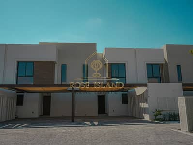 2 Bedroom Townhouse for Rent in Yas Island, Abu Dhabi - WhatsApp Image 2024-02-24 at 1.59. 28 PM (1). jpeg