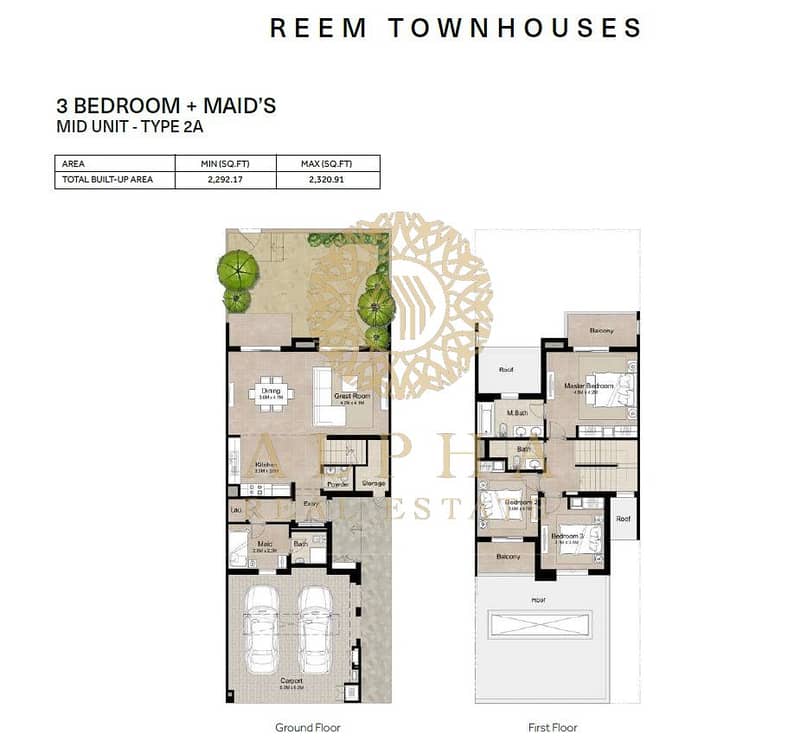 5 REEM 3 BED-V327- Floor Plans. jpg