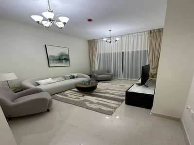 فلیٹ 1 غرفة نوم للبيع في الراشدية، عجمان - IMG-20240223-WA0213. jpg