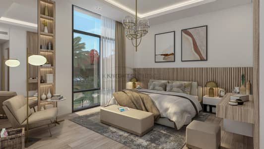 تاون هاوس 3 غرف نوم للبيع في الفرجان، دبي - 3f28b927-4a40-42f5-8df6-afe383e32375. jpg