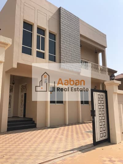 6 Bedroom Villa for Sale in Al Mowaihat, Ajman - WhatsApp Image 2024-02-24 at 5.31. 41 AM. jpeg