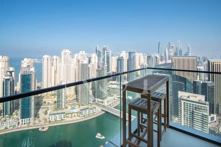 2 Bedroom Apartment for Rent in Dubai Marina, Dubai - vida4403-23. jpg
