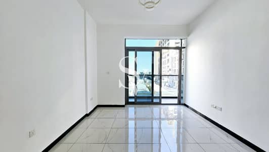 فلیٹ 1 غرفة نوم للايجار في قرية جميرا الدائرية، دبي - شقة في كريستال ريزيدنس،الضاحية 11،قرية جميرا الدائرية 1 غرفة 75000 درهم - 8654657
