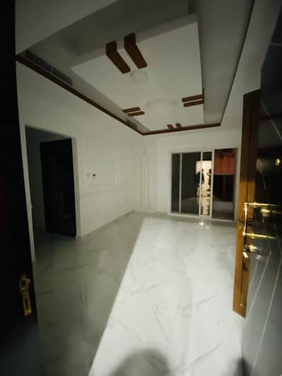 2 Bedroom Apartment for Rent in Al Nuaimiya, Ajman - ## Brand New 2bhk Haven Awaits in Al Nuaima 2!