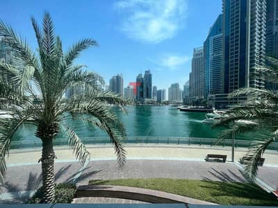 Shop for Rent in Dubai Marina, Dubai - Marina Walk | Open to Sell | Possibility to Expand