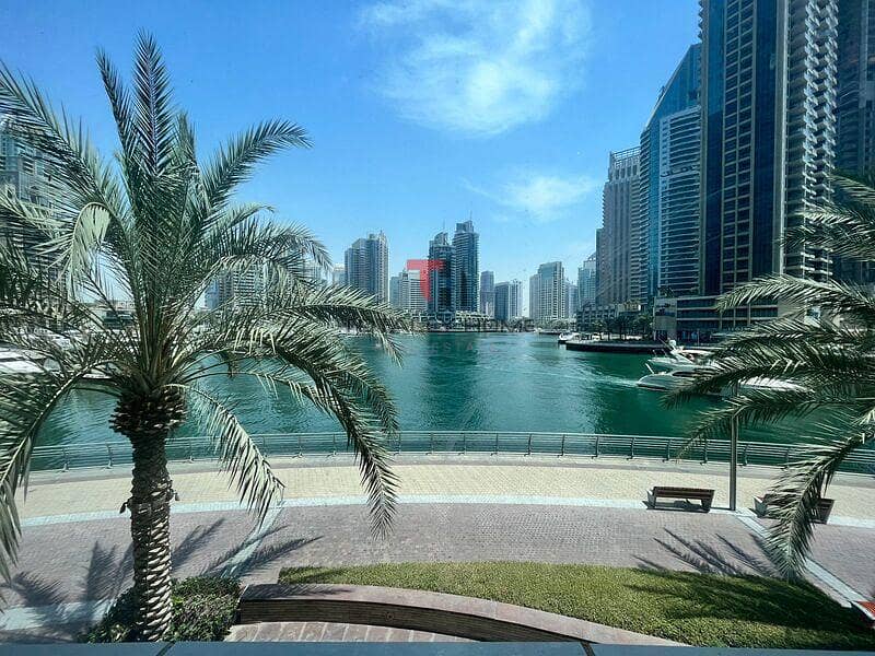 Marina Walk | Open to Sell | Possibility to Expand