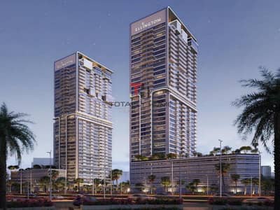 朱美拉湖塔 (JLT)， 迪拜 1 卧室公寓待售 - 位于朱美拉湖塔 (JLT)，上层建筑公寓，奕居东区 1 卧室的公寓 1727978 AED - 8637328