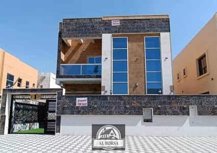 5 Bedroom Villa for Sale in Al Yasmeen, Ajman - WhatsApp Image 2024-02-24 at 05.39. 11_856efd71. jpg