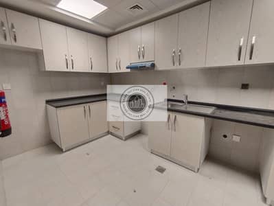 1 Bedroom Flat for Rent in Al Raha Beach, Abu Dhabi - Fantastic 1BR (Close Kitchen) Shared Gym