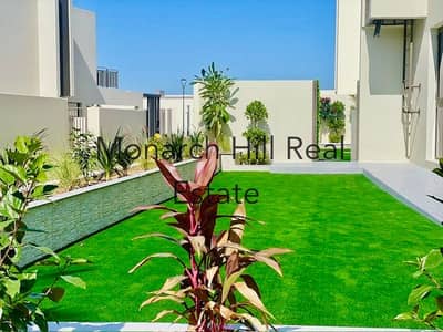 4 Bedroom Villa for Rent in Dubai South, Dubai - 2d2a837f-d17c-4768-8d03-125d2ed2114b. jpg