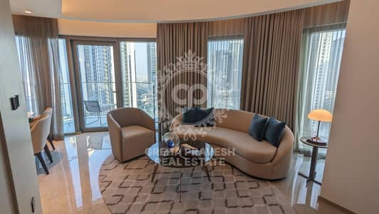 2 Bedroom Flat for Rent in Dubai Creek Harbour, Dubai - IMG-20231113-WA0065. jpg