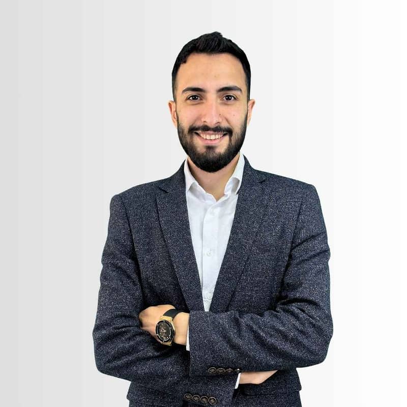 Ammar Al Saleem