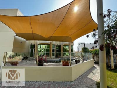 6 Bedroom Villa for Rent in Al Barsha, Dubai - 18. jpeg