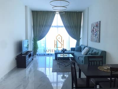 شقة 1 غرفة نوم للايجار في قرية جميرا الدائرية، دبي - WhatsApp Image 2024-02-24 at 7.14. 08 PM (2). jpeg