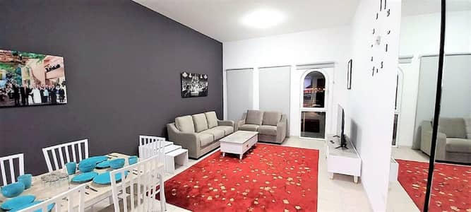 1 Bedroom Flat for Rent in Discovery Gardens, Dubai - IMG_2645261. jpg