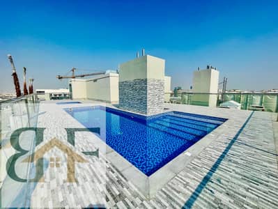 2 Bedroom Apartment for Rent in Muwailih Commercial, Sharjah - IMG_6735. jpeg
