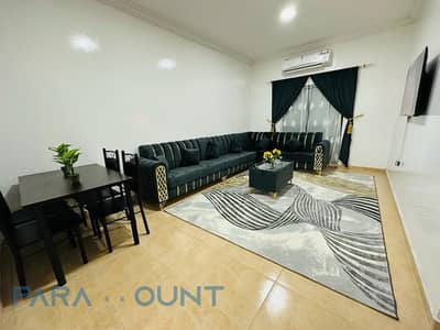 شقة 1 غرفة نوم للايجار في المويهات، عجمان - 6338ed9e-6896-440e-9ab6-b6f0c5516db0. jpg