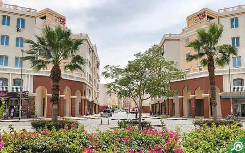 1 Bedroom Flat for Rent in International City, Dubai - International-City-overview-1024x640. jpg