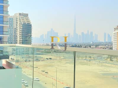 2 Bedroom Apartment for Rent in Al Jaddaf, Dubai - Brand new/ Burj Khalifa View/ Luxury Apartment