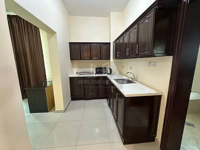 1 Bedroom Flat for Rent in Khalifa City, Abu Dhabi - WhatsApp Image 2024-02-24 at 9.37. 03 PM. jpeg