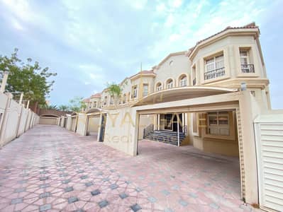 5 Bedroom Villa for Rent in Mohammed Bin Zayed City, Abu Dhabi - bdd5f42e-4fdd-4eae-9515-ee8bd9b62c01. jpg