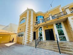 PRIVATE GARDEN | DEWA FREE | INDEPENDENT VILLA | HUGE LAYOUT | CONTACT NOW!!