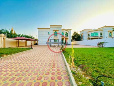 7 Cпальни Вилла в аренду в Захир, Аль-Айн - WhatsApp Image 2024-02-24 at 7.14. 28 PM. jpeg