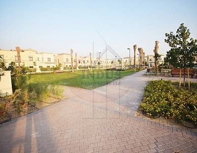 3 Bedroom Villa for Sale in Reem, Dubai - Exclusive! Type 2M 3 Bedroom Villa for Sale in Reem, Dubai - Exclusive! Type 2M