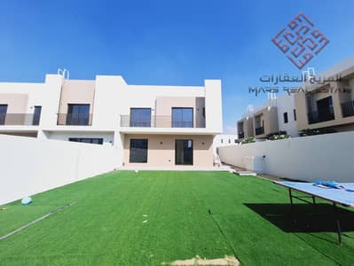 4 Bedroom Townhouse for Rent in Al Tai, Sharjah - 20231207_113416. jpg