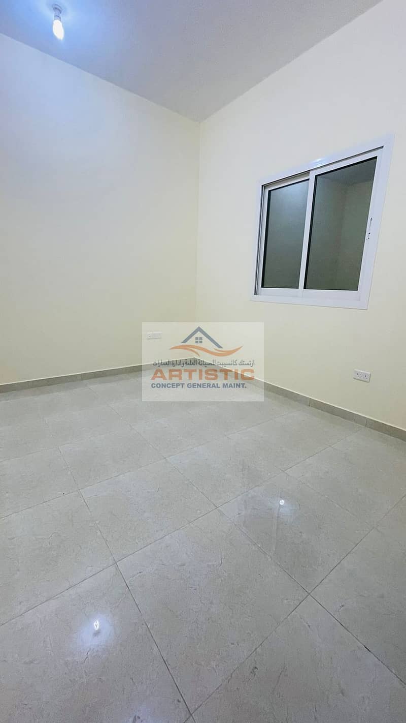 Lavish Brand New 04 Bedroom Apartment with Balcony Available for Rent in Al Bahia Bahar