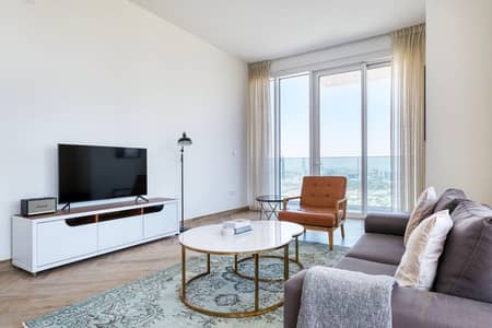3 bedrooms apartment in 1 Residences West Tower