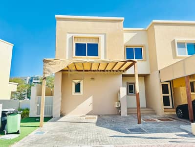 4 Bedroom Villa for Rent in Al Reef, Abu Dhabi - IMG-20240225-WA0004. jpg