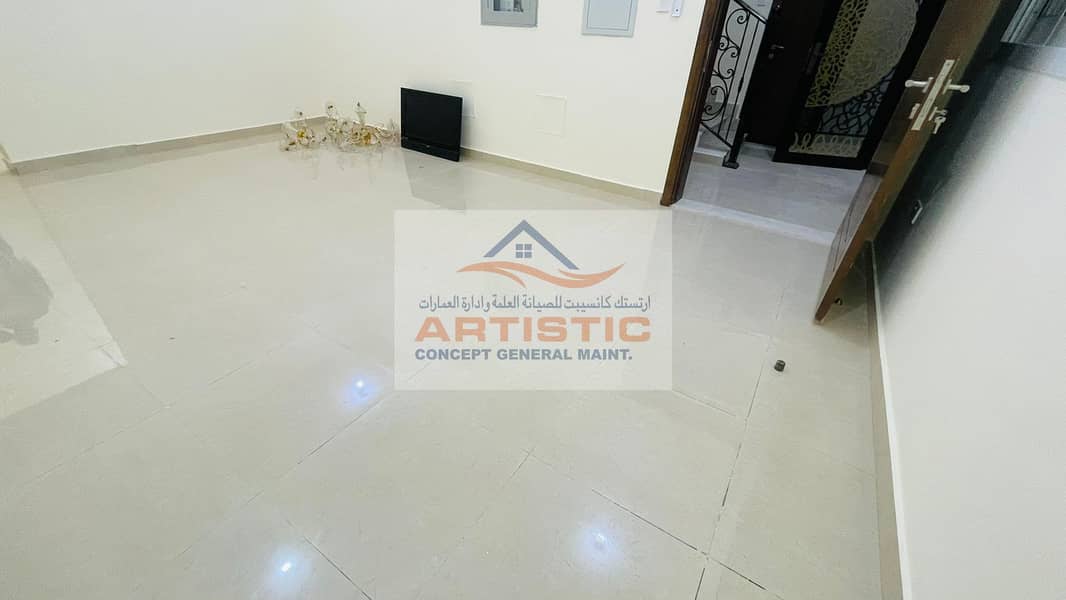 Spacious Brand New 03 Bedroom Apartment Available for Rent in Al Bahia Bahar