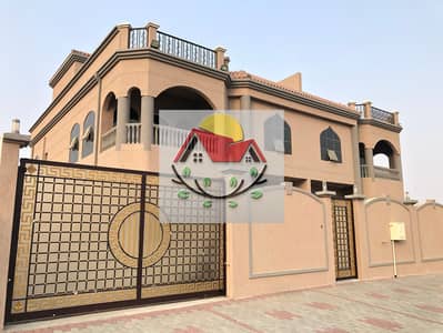 4 Bedroom Villa for Rent in Hoshi, Sharjah - IMG_5217. jpeg