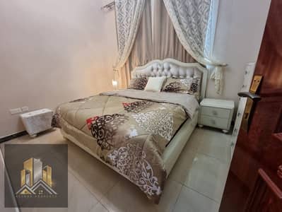 فلیٹ 1 غرفة نوم للايجار في مدينة خليفة، أبوظبي - 13893a3a-f29a-497c-93e3-d05057a97463. jpg