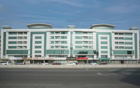 3 Bedroom Apartment for Rent in Industrial Area, Sharjah - mozon 2. jpg