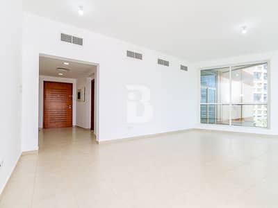 3 Bedroom Apartment for Rent in Al Khalidiyah, Abu Dhabi - Amazing 3BR | Maid Room ISea View