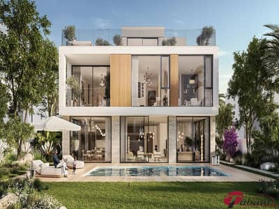 5 Bedroom Villa for Sale in The Valley, Dubai - No Commission | Easy Payment Plan | Huge Plot Size