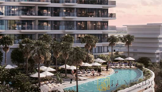 1 Bedroom Flat for Sale in Jumeirah Lake Towers (JLT), Dubai - Amazing View | Huge Layout | Rare Payment Plan