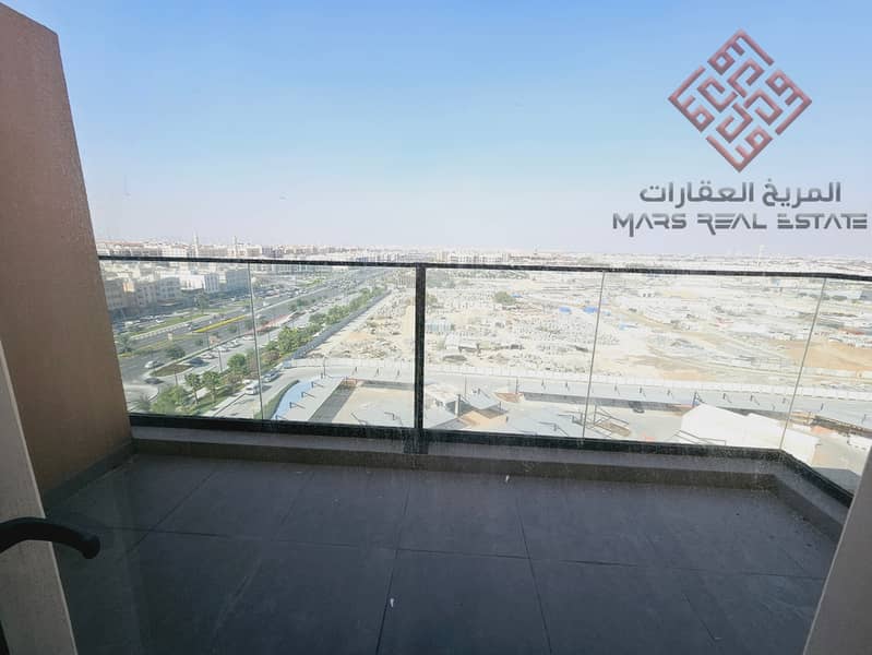 *** 2BHK AVAILABLE FOR RENT IN AL MAMSHA SHARJAH ***