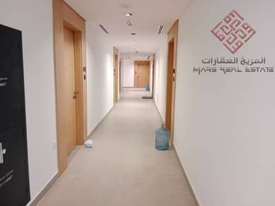 2 Cпальни Апартаменты в аренду в Мувайле, Шарджа - Квартира в Мувайле，Аль Мамша, 2 cпальни, 74999 AED - 8319053