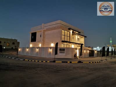 5 Bedroom Villa for Sale in Al Rawda, Ajman - WhatsApp Image 2024-02-22 at 7.14. 31 PM (2). jpeg