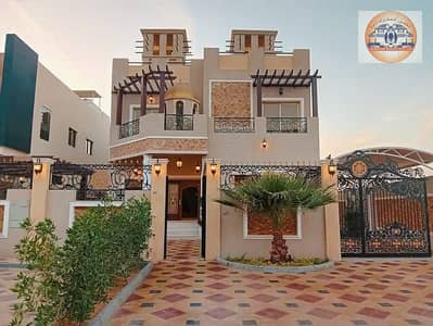 5 Bedroom Villa for Sale in Al Alia, Ajman - WhatsApp Image 2024-02-19 at 10.40. 09 PM (19). jpeg