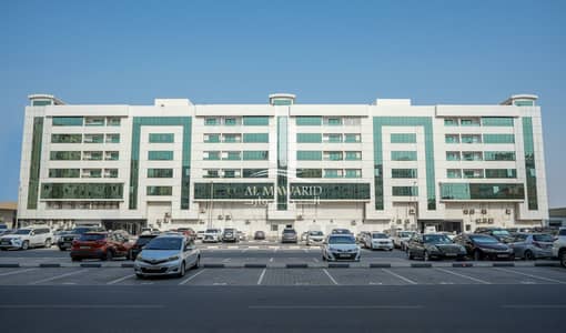 3 Bedroom Flat for Rent in Industrial Area, Sharjah - mozon 4. jpg