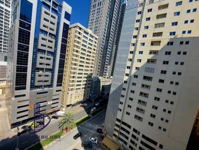 2 Bedroom Flat for Rent in Al Taawun, Sharjah - 20240222_113037. jpg
